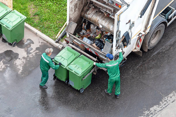 Best Basement Cleanout Services  in Mckeesport, PA