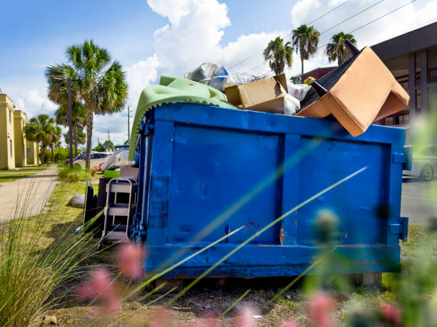 Best Basement Cleanout Services  in Mckeesport, PA