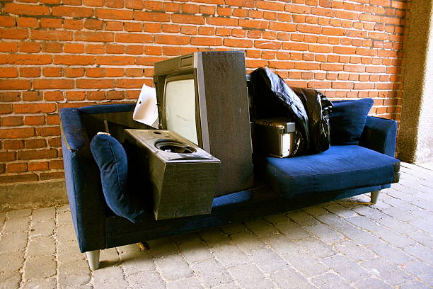 Best Junk Removal for Businesses  in Mckeesport, PA