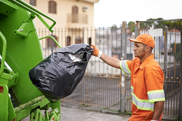 Best Commercial Cleanout Services  in Mckeesport, PA