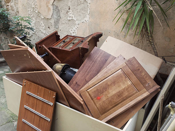 Household Junk Removal in Mckeesport, PA